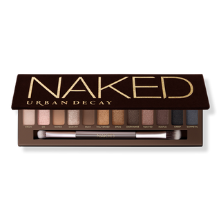 The Original Naked Eyeshadow Palette - Limited Edition